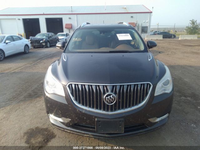 5GAKVCKD0FJ352107 Buick Enclave Premium