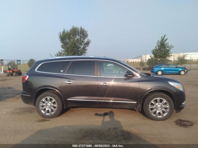 5GAKVCKD0FJ352107 Buick Enclave Premium