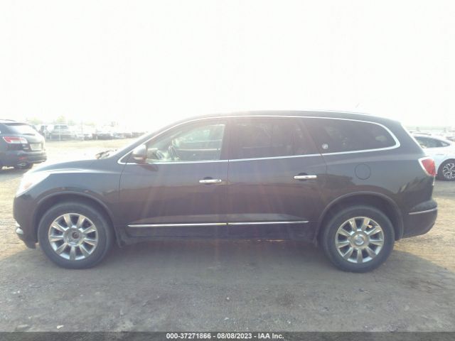 5GAKVCKD0FJ352107 Buick Enclave Premium
