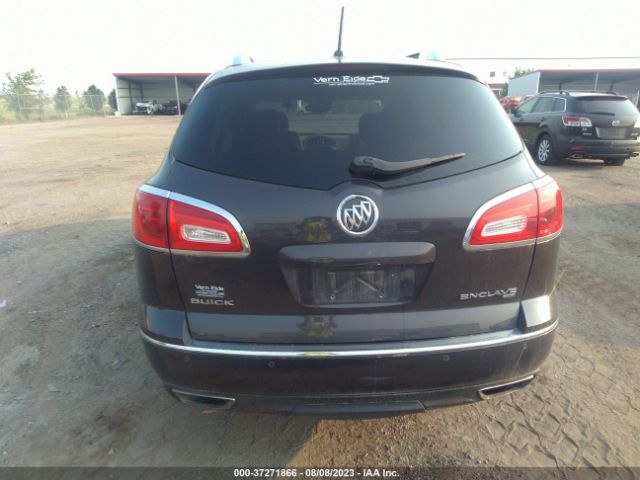 5GAKVCKD0FJ352107 Buick Enclave Premium