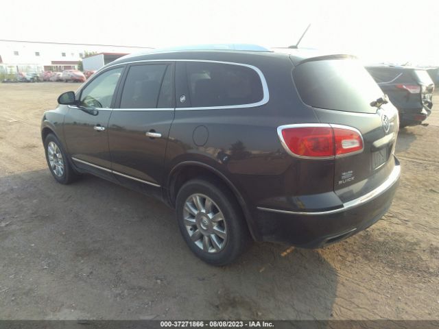 5GAKVCKD0FJ352107 Buick Enclave Premium