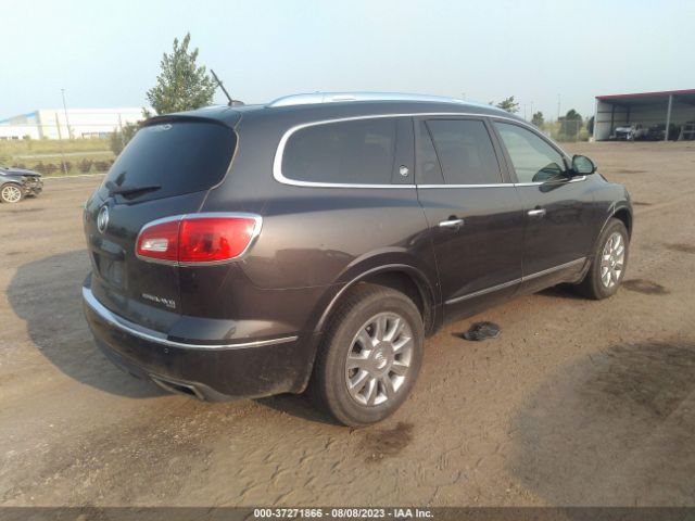 5GAKVCKD0FJ352107 Buick Enclave Premium