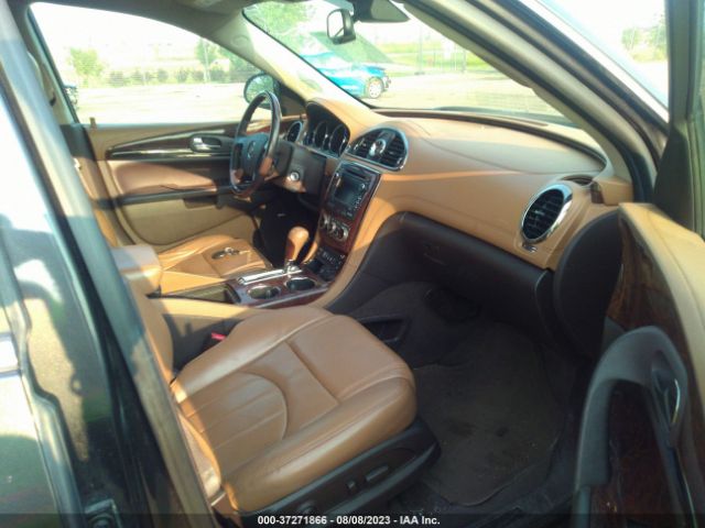 5GAKVCKD0FJ352107 Buick Enclave Premium