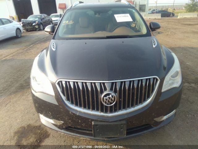 5GAKVCKD0FJ352107 Buick Enclave Premium