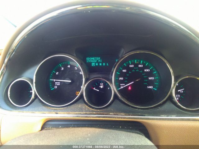 5GAKVCKD0FJ352107 Buick Enclave Premium