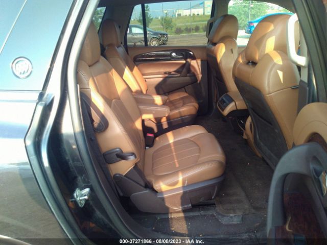 5GAKVCKD0FJ352107 Buick Enclave Premium