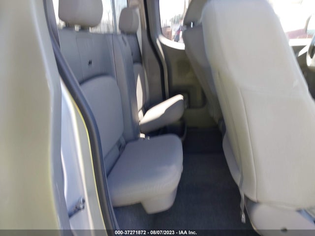 Nissan FRONTIER S 2019 1N6BD0CT3KN722360 Image 15