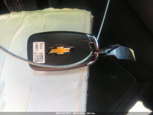 Chevrolet MALIBU LT 2022 1G1ZD5ST1NF120838 Image 3