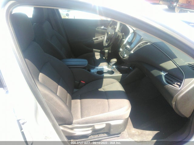 Chevrolet MALIBU LT 2022 1G1ZD5ST1NF120838 Image 11