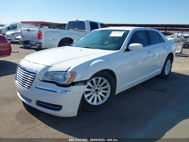 2C3CCAAG7EH289164 Chrysler 300