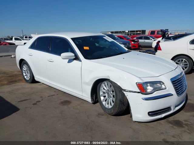 2C3CCAAG7EH289164 Chrysler 300