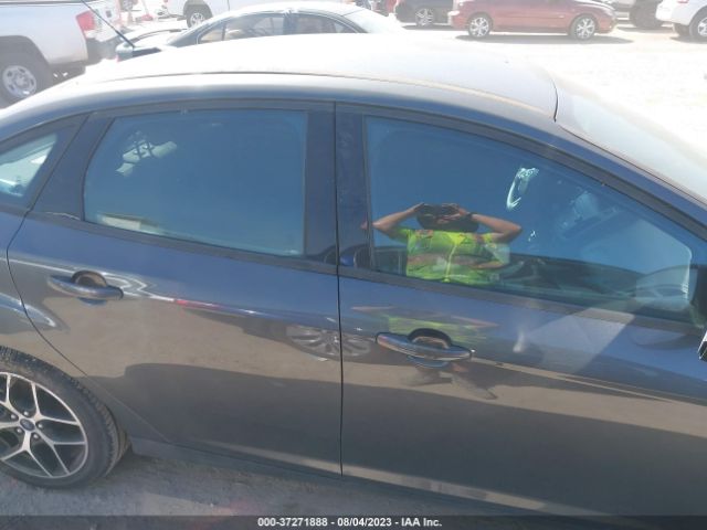1FADP3FE5JL313794 Ford FOCUS SE
