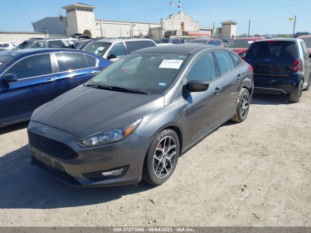 1FADP3FE5JL313794 Ford FOCUS SE