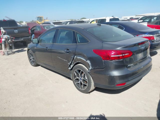 1FADP3FE5JL313794 Ford FOCUS SE