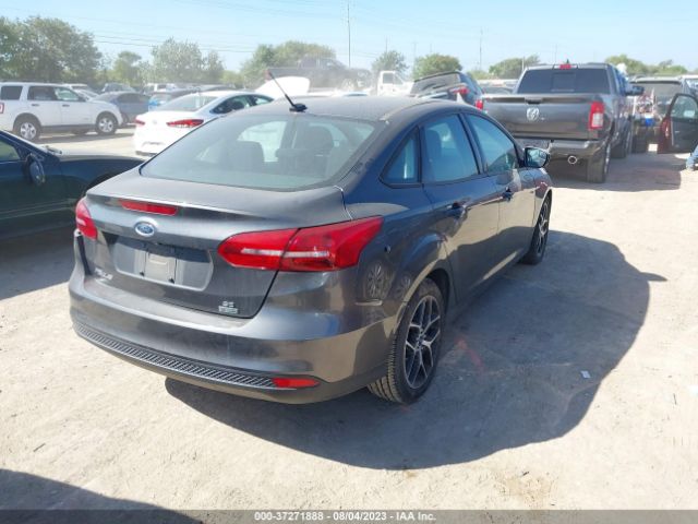 1FADP3FE5JL313794 Ford FOCUS SE