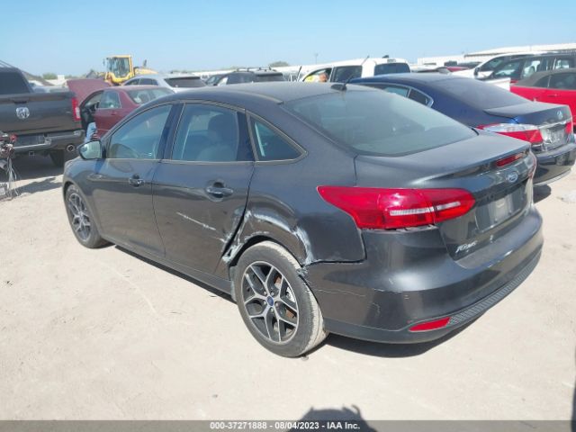 1FADP3FE5JL313794 Ford FOCUS SE