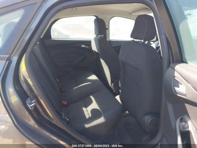 1FADP3FE5JL313794 Ford FOCUS SE