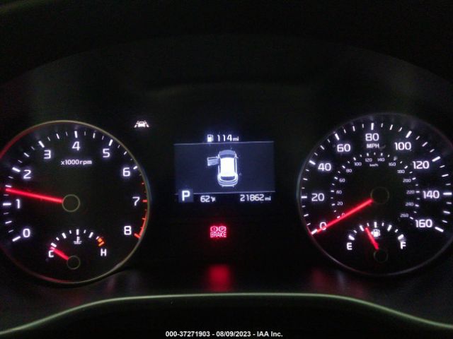 KNDP6CAC7M7886452 KIA SPORTAGE S