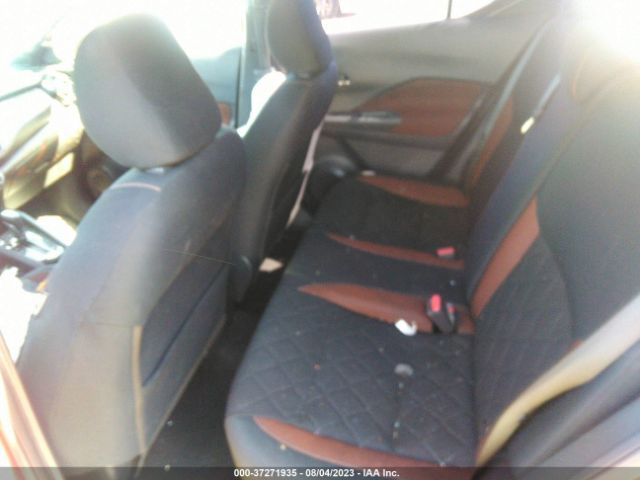 3N1CP5CU3JL532077 Nissan KICKS SR