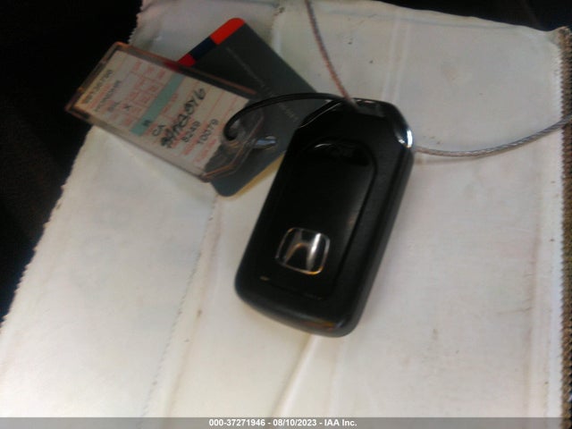 2022 HONDA HR-V EX VIN: 3CZRU6H50NM768039