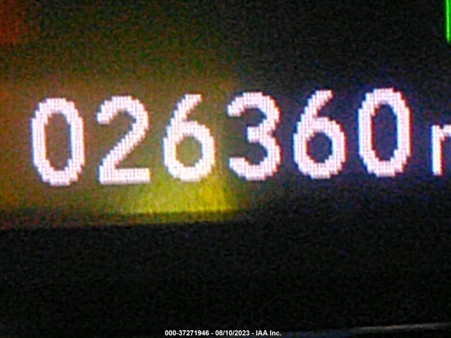 Honda HR-V EX 2022 3CZRU6H50NM768039 Image 7
