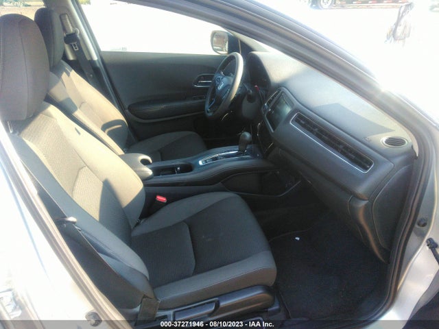 2022 HONDA HR-V EX VIN: 3CZRU6H50NM768039