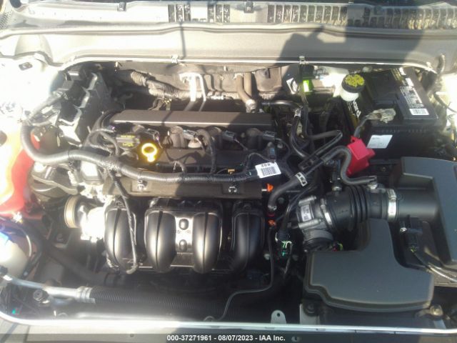 3FA6P0G70FR221539 Ford FUSION S
