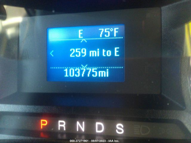 3FA6P0G70FR221539 Ford FUSION S