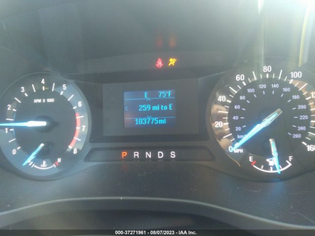 3FA6P0G70FR221539 Ford FUSION S