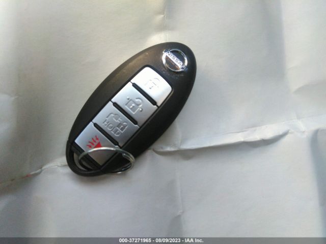 1N4BZ1BV6NC560033 Nissan Leaf S Plus