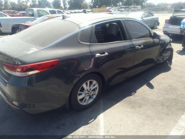 KNAGT4L31G5079241 KIA Optima Lx