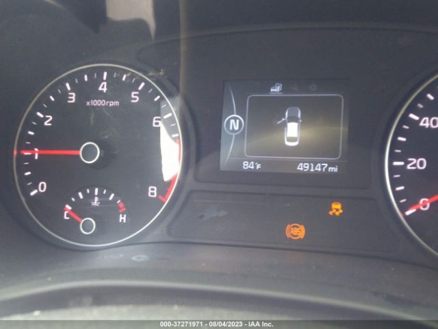 KNAGT4L31G5079241 KIA Optima Lx