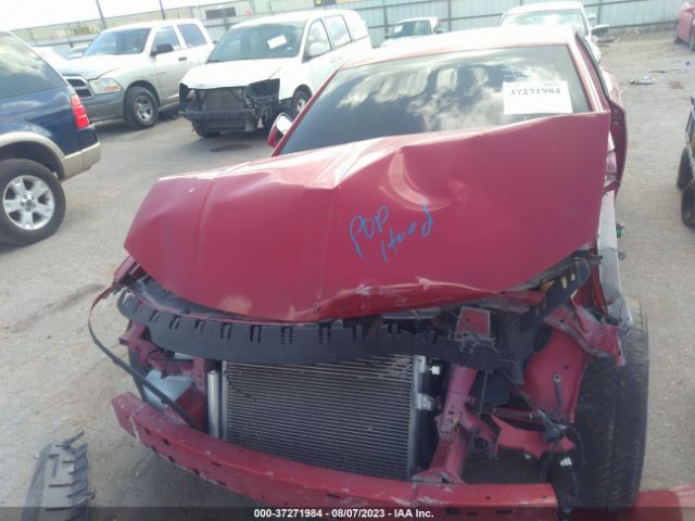 2C3CDXBG3FH762400 Dodge Charger Se
