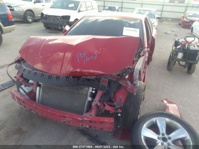2C3CDXBG3FH762400 Dodge Charger Se