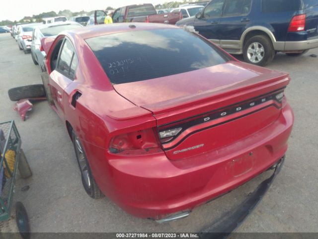 2C3CDXBG3FH762400 Dodge Charger Se