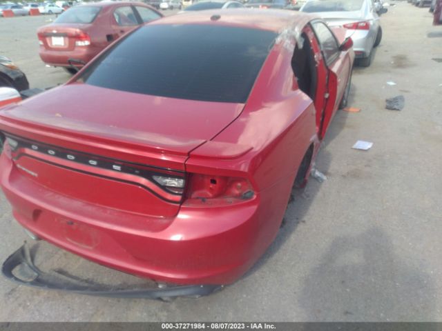 2C3CDXBG3FH762400 Dodge Charger Se