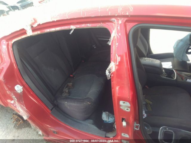 2C3CDXBG3FH762400 Dodge Charger Se