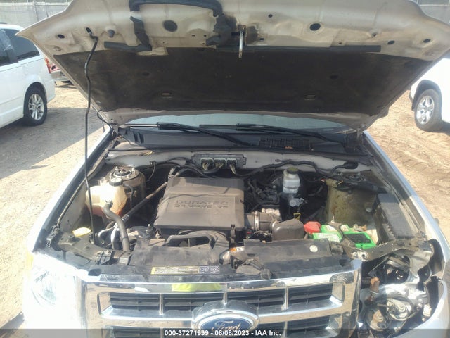 2012 Ford Escape Xlt მანქანა იყიდება აუქციონზე, vin: 1FMCU0DG6CKA48129, აუქციონის ნომერი: 37271999