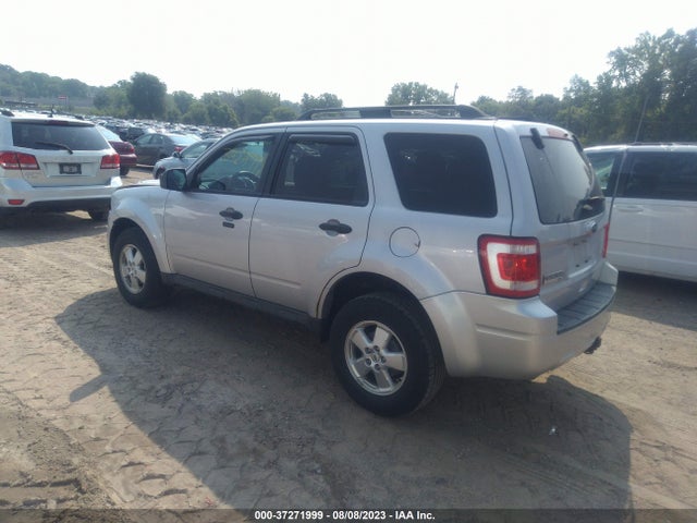 2012 Ford Escape Xlt მანქანა იყიდება აუქციონზე, vin: 1FMCU0DG6CKA48129, აუქციონის ნომერი: 37271999