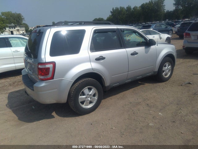 2012 Ford Escape Xlt მანქანა იყიდება აუქციონზე, vin: 1FMCU0DG6CKA48129, აუქციონის ნომერი: 37271999