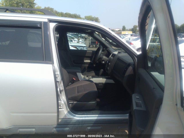 2012 Ford Escape Xlt მანქანა იყიდება აუქციონზე, vin: 1FMCU0DG6CKA48129, აუქციონის ნომერი: 37271999