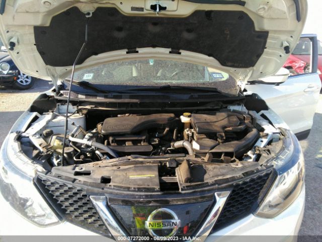 JN1BJ1CP3KW236651 Nissan Rogue Sport Sl