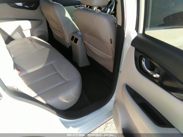 JN1BJ1CP3KW236651 Nissan Rogue Sport Sl