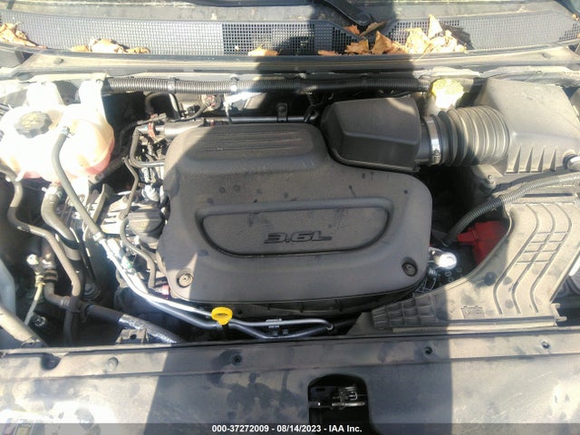 2C4RC1BG8NR197592 Chrysler Pacifica Touring L