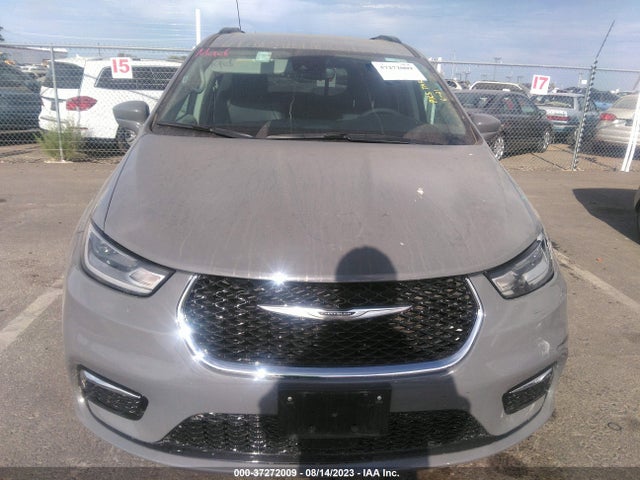 2C4RC1BG8NR197592 Chrysler Pacifica Touring L