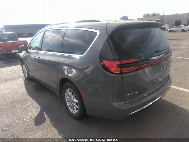 2C4RC1BG8NR197592 Chrysler Pacifica Touring L