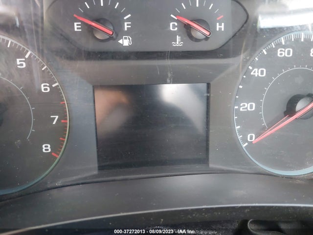 Chevrolet Traverse Ls 2020 1GNERFKW8LJ118478 Image 7