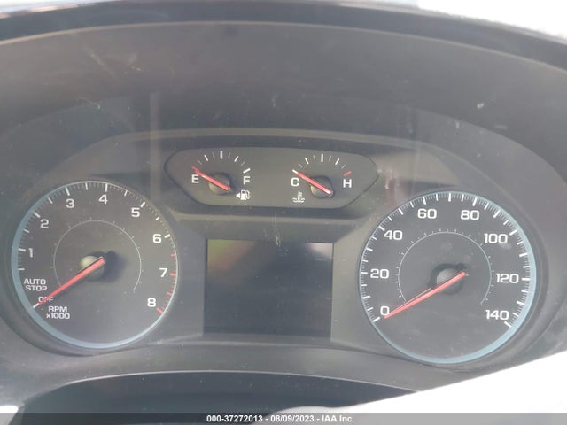 Chevrolet Traverse Ls 2020 1GNERFKW8LJ118478 Image 13