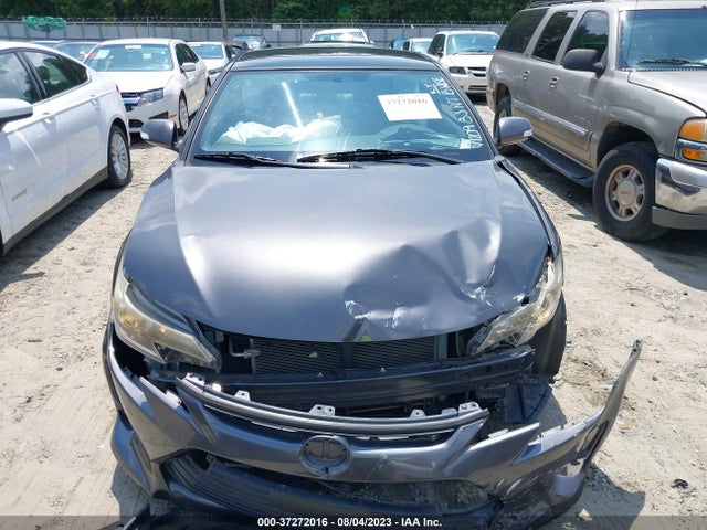 Scion TC 2015 JTKJF5C71FJ001209 Image 12