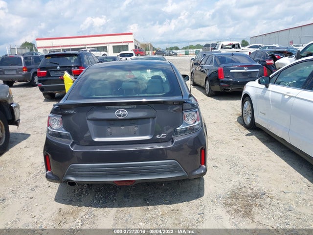 Scion TC 2015 JTKJF5C71FJ001209 Image 16
